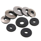 304 Stainless Steel Waterproof Roofing Washers M4.2–M6.3 Roofing Washers Richie's