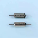 816 Coreless Dual Shaft DC 12V Motor 18000RPM for RC Toys Coreless DC Motor Richie's