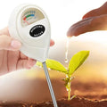 Soil Moisture Meter Hygrometer Probe | Garden Watering Tool Soil Moisture Meter Richie's Default Title