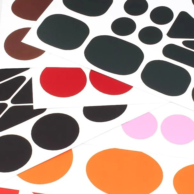 Self-Adhesive Nylon Repair Patches for Jackets & Garments Fabric Repair Patches Richie's