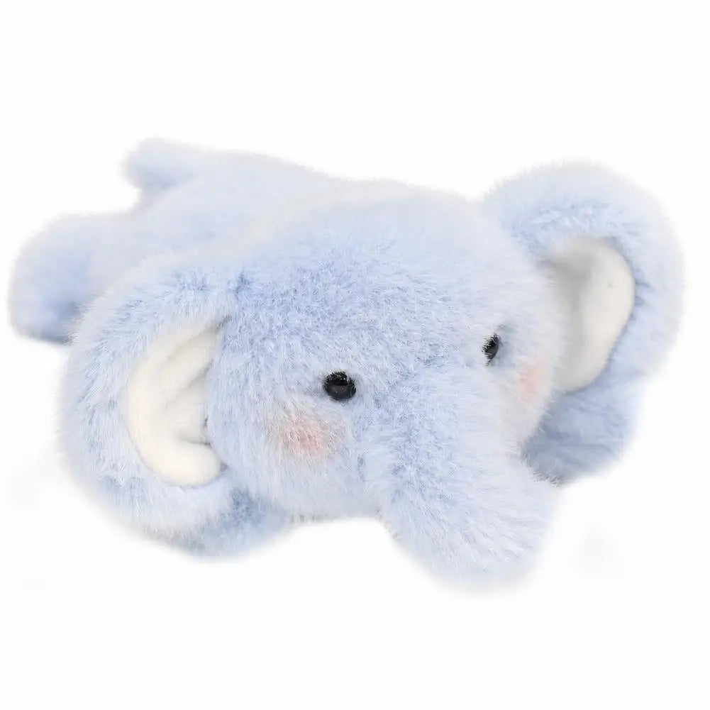 Magnetic Kawaii Plush Doll Car Decor – 14cm Animal Ornament Magnetic Plush Ornament Richie's H