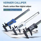 FTBTOC Digital Caliper 150mm Precision Measuring Tool Digital Caliper Richie's