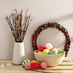 Artificial Berry Branches & Flowers for DIY Wreaths & Décor Artificial Floral Picks Richie's