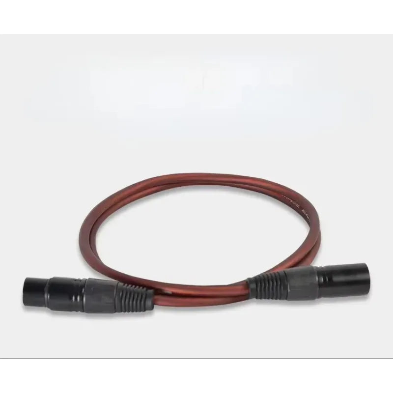 DMX Cable 1.5m 3-Pin XLR Signal Cable for DJ Stage Lighting DMX Signal Cable Richie's