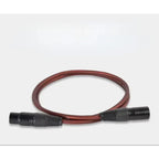 DMX Cable 1.5m 3-Pin XLR Signal Cable for DJ Stage Lighting DMX Signal Cable Richie's