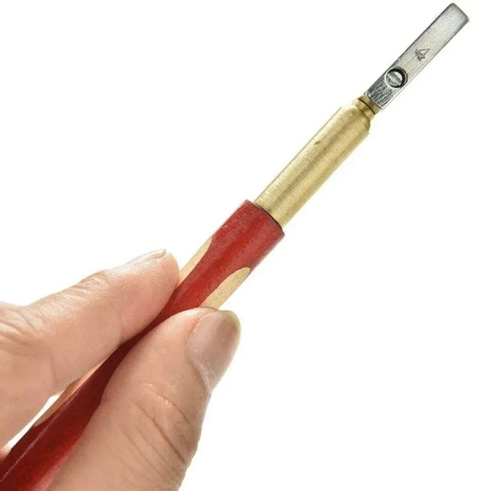 Single Diamond Glass Cutter – Portable Tile Cutting Tool Glass Cutting Tool Richie's