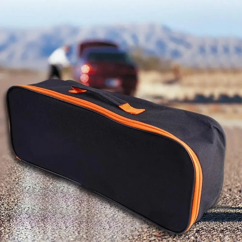 Waterproof Oxford Tool Bag Car Storage Organizer | Richie's Tool Storage Bag Richie's