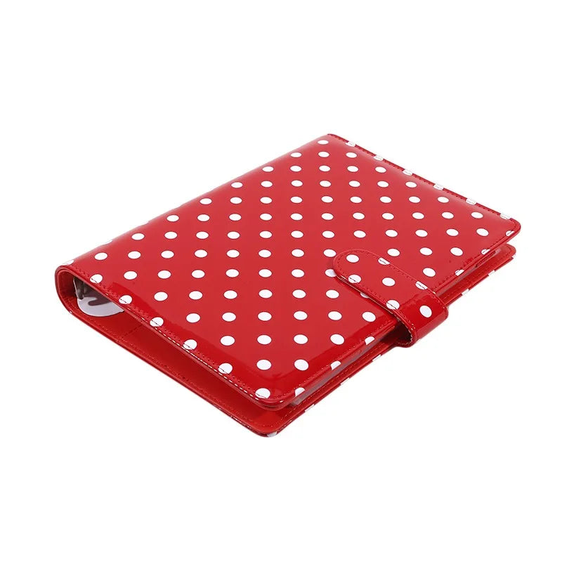 A5 Kpop Photocard Binder Album – 25 Pages, 4-Grid Pockets Photocard Binder Album Richie's