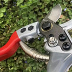 5PCS Stainless Steel Replacement Springs for Pruning Shears Garden Tool Spare Parts Richie's