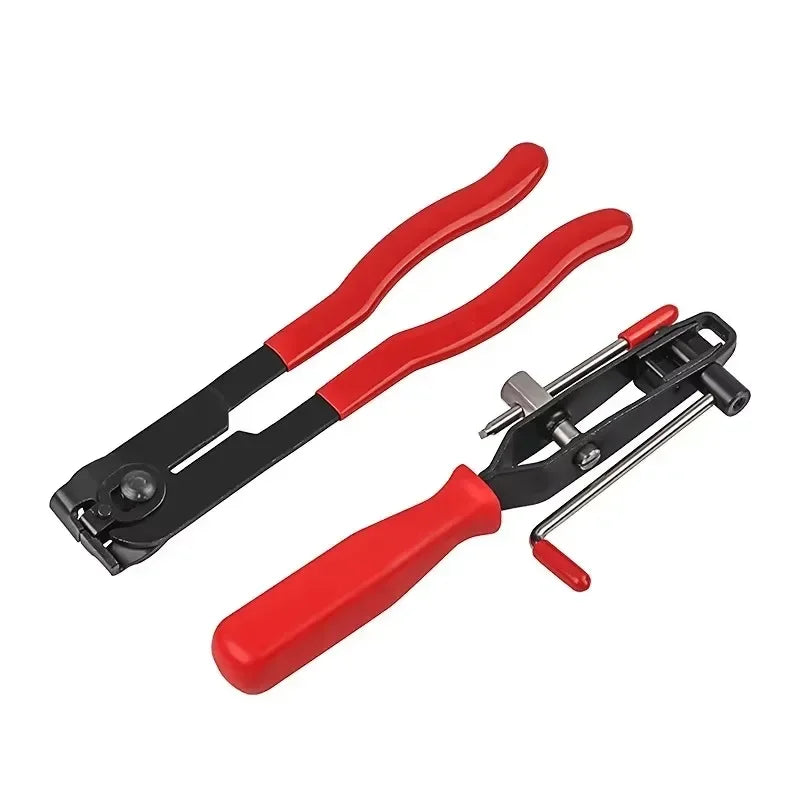 CV Boot Clamp Pliers – Ear Clamp Tool for Drive Shafts CV Clamp Pliers Richie's