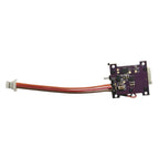 1.7g Micro Digital Linear Servo Pair for Mini RC Airplane RC Airplane Servo Richie's