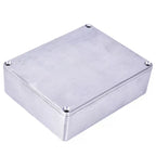 1590BB Aluminum Stomp Box Enclosure for Guitar Effects Pedal Pedal Enclosure Richie's