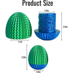 Reusable 3D Maze Puzzle Gift Box – Money & Surprise Holder Puzzle Gift Box Richie's