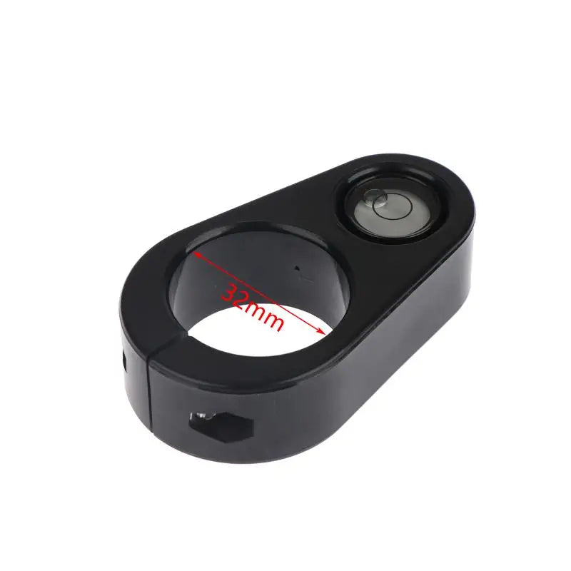 Vial Holder 25mm 32mm 36mm GPS Surveying Pole Level Bubble Surveying Pole Accessory Richie's 32mm