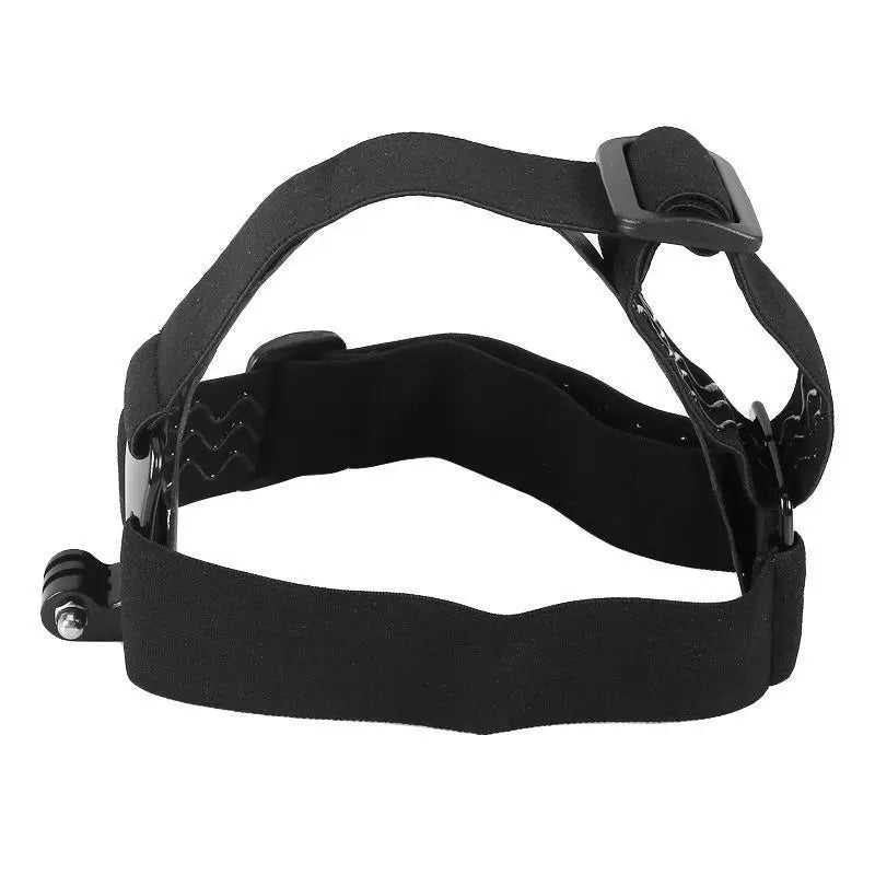 Head-Mounted Phone Stand for Vlog & Live Streaming POV Phone Mount Stand Richie's