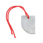 Car Vinyl Wrap Squeegee Stainless Steel Film Scraper Tool Auto Detailing Tool Richie's Arc shape