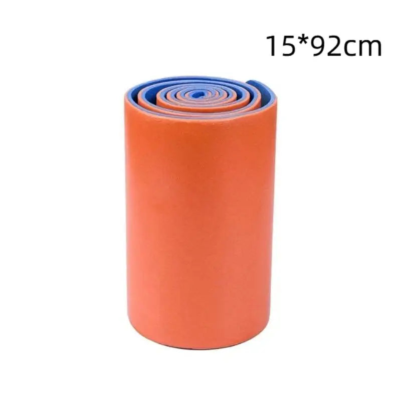 Universal Rollable Splint – Malleable Aluminum Polymer, 1PC Emergency Splint Richie's A3