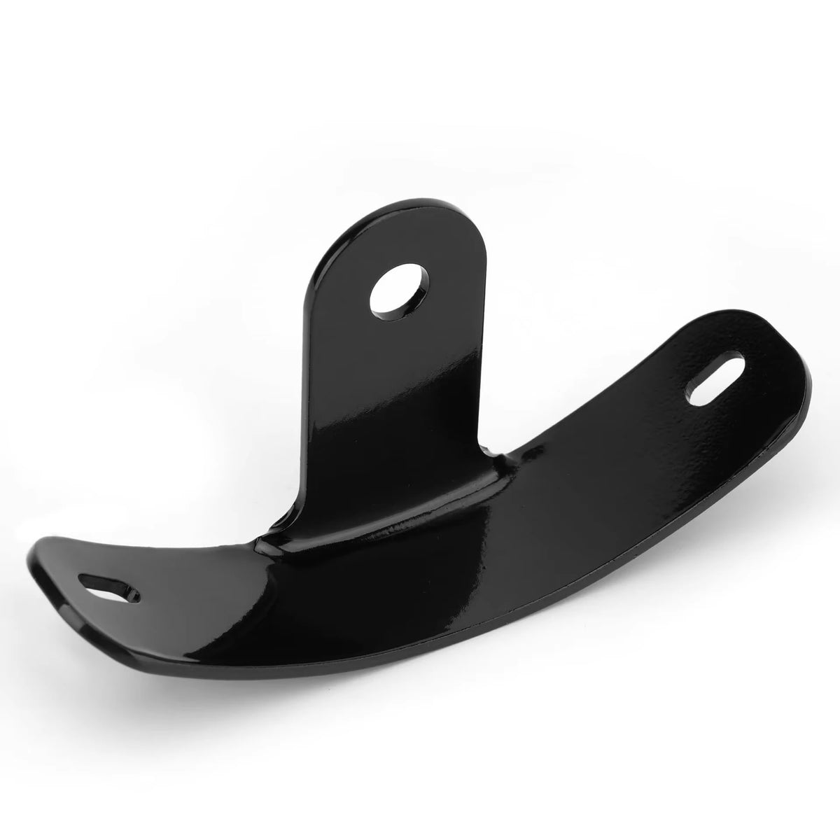 Side Mount License Plate Bracket for Harley Sportster 883 1200 License Plate Bracket Richie's 1PCS