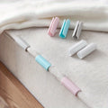 Non-Slip Bed Sheet Clips – Mattress Fasteners 10/30 Pack Bed Sheet Clips Richie's 30pcs random color