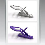 LED Magnifying Nail Clipper with Light | Sharp & Precise Magnifying Nail Clipper Richie's