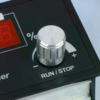 DC 6-60V PWM Motor Speed Controller – Encoder Knob Control Motor Speed Controller Richie's