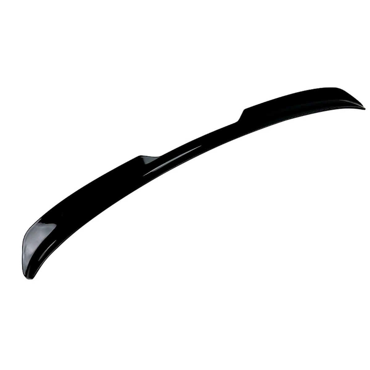 Rear Spoiler Wing Lip for VW Golf 7 MK7.5 GTI R GTD 2014–2019 Rear Trunk Spoiler Richie's