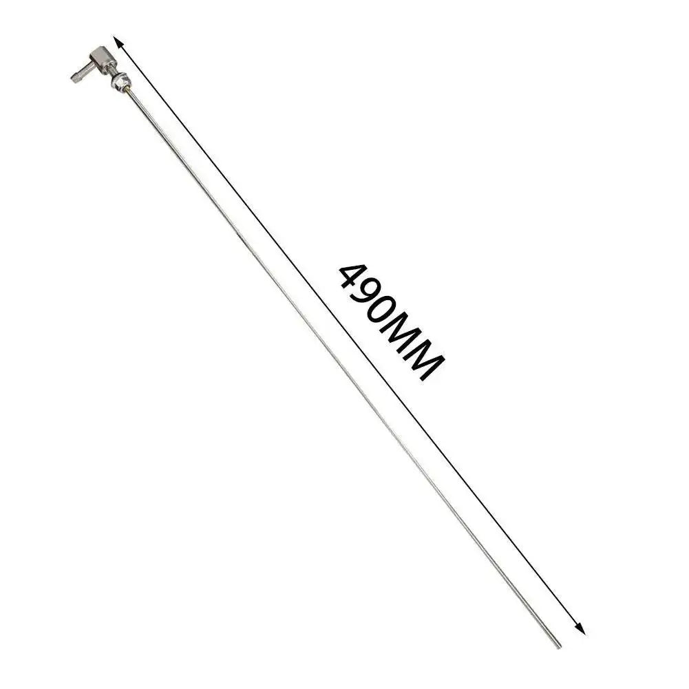 49cm Fuel Standpipe for Webasto & Eberspacher Heaters Heater Fuel Standpipe Richie's