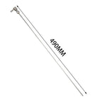 49cm Fuel Standpipe for Webasto & Eberspacher Heaters Heater Fuel Standpipe Richie's