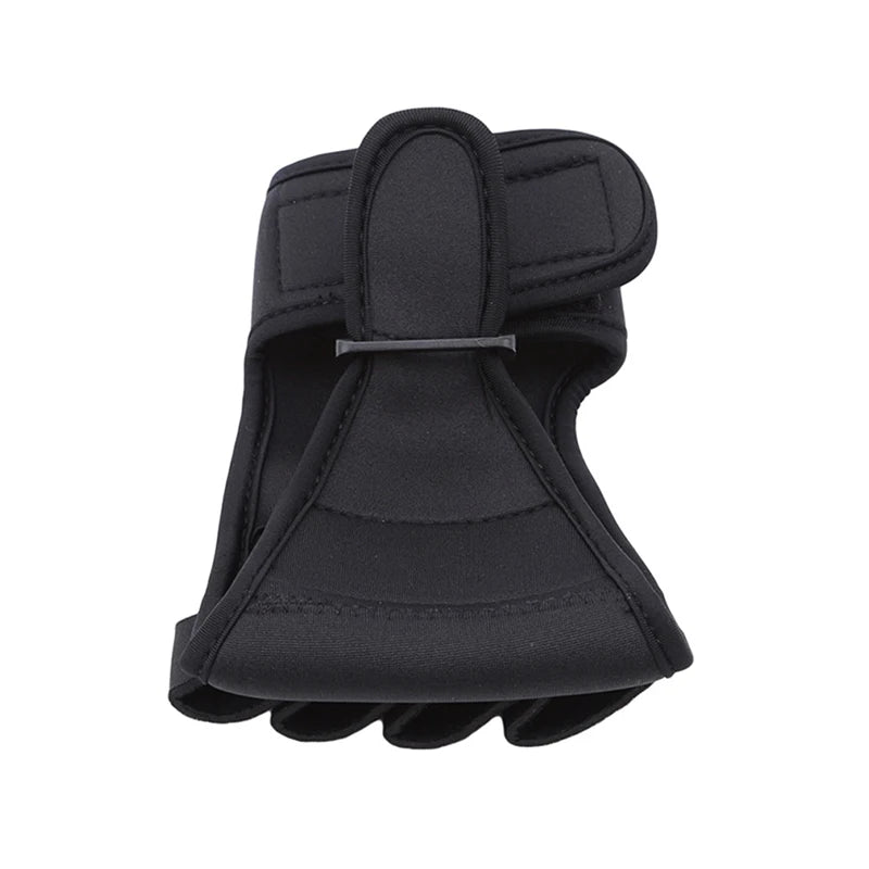 Hand Finger Support Gloves – Mobility Training Aid Tool Hand Training Glove Richie's