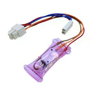 N12-5 Bimetal Defrost Thermostat for Fridge Freezer AC250V 10A Defrost Thermostat Richie's