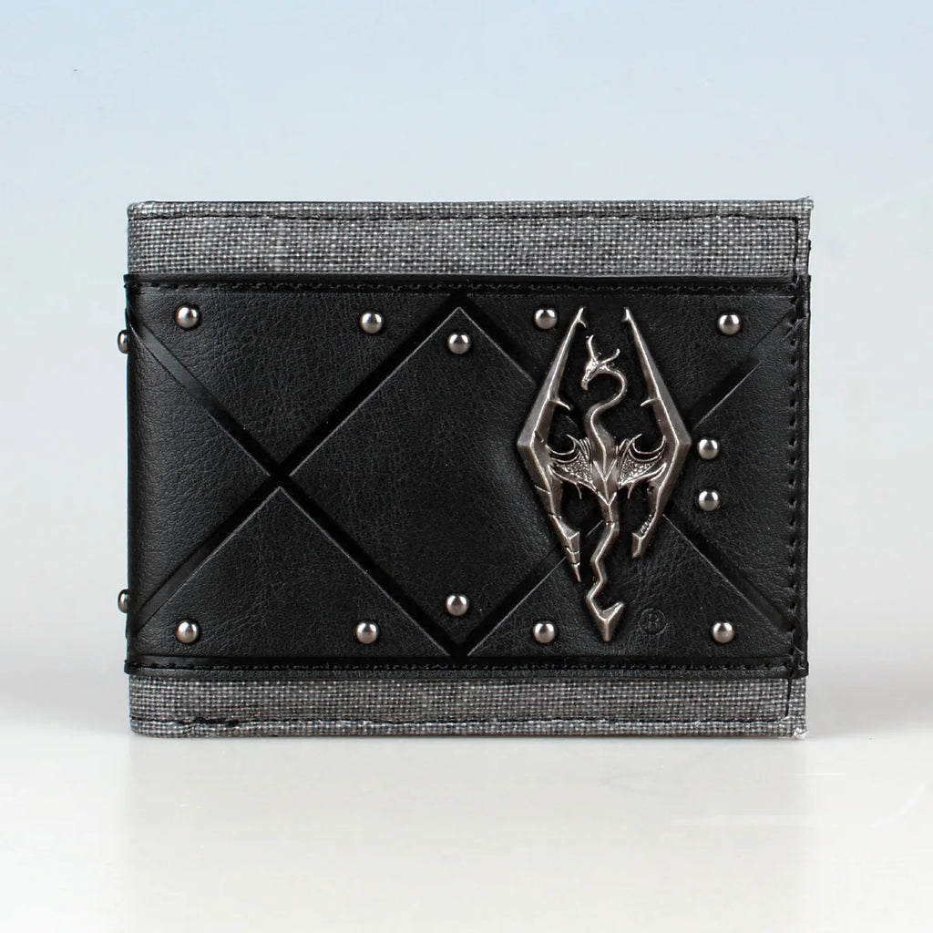 Designer PU Leather Wallet ID Card Holder – Unisex Slim PU Leather Wallet Richie's 1121