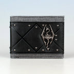 Designer PU Leather Wallet ID Card Holder – Unisex Slim PU Leather Wallet Richie's 1121