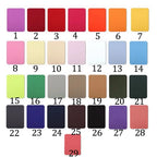 Iron-On Sew-On Fabric Patches – DIY Applique Repair Badges Iron-On Fabric Patch Richie's