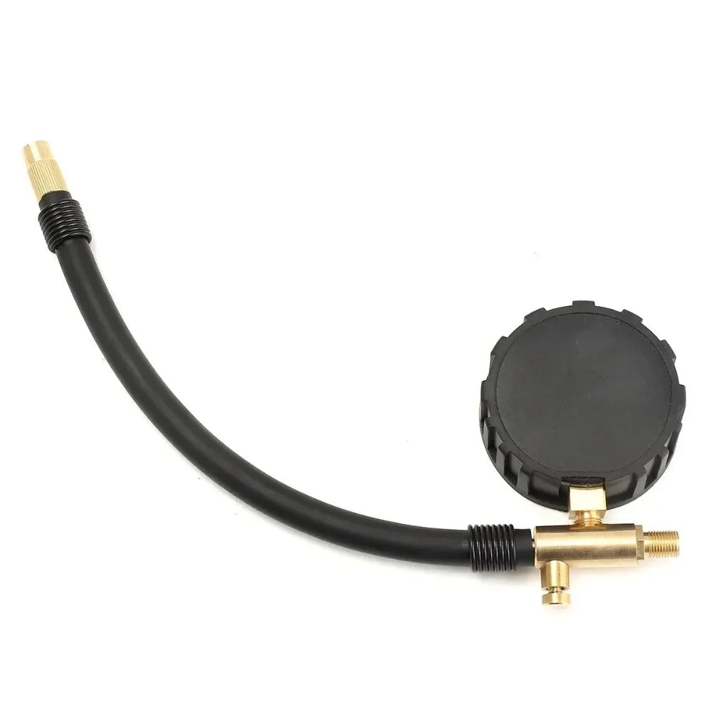 Digital Tire Pressure Gauge 0–200 PSI LCD | Car Truck Motorcycle Tire Pressure Gauge Richie's