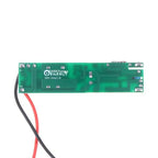 9-80W Flicker-Free LED Driver for T5/T8 Tubes – Non-Isolated LED Driver Richie's
