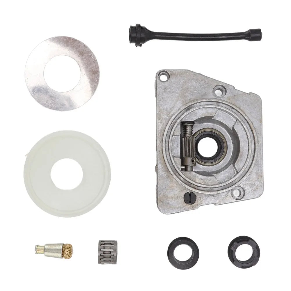 Oil Pump Worm Gear Kit for Husqvarna 61 66 266 268 272XP Chainsaw Replacement Part Richie's