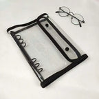 A5 Kpop Photo Binder + 10 Refill Sleeves – Idol Card Organizer Photo Card Binder Richie's