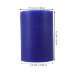 Round Bracelet Carving Wax Block – Jewelry Casting Tube Mold Jewelry Carving Wax Richie's