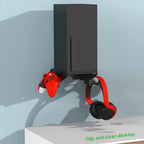 Wall-Mounted Xbox Series X Controller & Headset Rack Stand Gaming Controller Stand Richie's