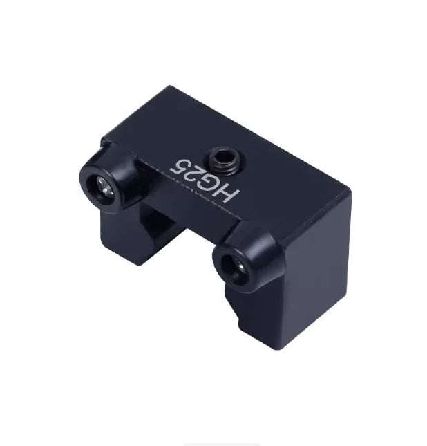 Linear Rail Limiters – Slide Block Stoppers & Fixing Blocks Linear Rail Hardware Richie's