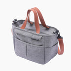 Insulated Waterproof Lunch Bag – Isothermal Portable Food Bag Insulated Lunch Bag Richie's gary