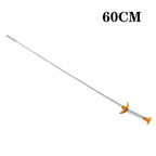Flexible 4-Claw Grabber Pickup Tool – 60 & 85cm Bendable Reach Flexible Grabber Tool Richie's 60cm