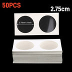 60-Slot Coin Collection Album for Cardboard Coin Holders Coin Collection Album Richie's Case 2.75cm