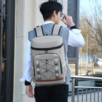 APWIKOGER Cooler Backpack – Waterproof Insulated Lunch Bag Insulated Cooler Backpack Richie's