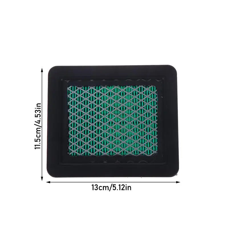 Air Filter for GCV160 GCV190 Engines – Fits 17211-ZL8-023 Lawn Mower Air Filter Richie's