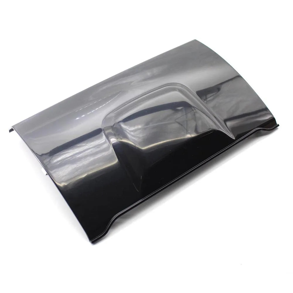 Rear Bumper Tow Hook Cover Cap Mercedes-Benz W163 A1638801105 Bumper Tow Hook Cover Richie's