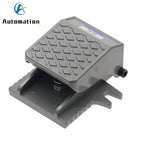 Pneumatic Foot Pedal Valve 1/4" BSP 2-Way 2-Position FV-02 Pneumatic Foot Valve Richie's