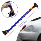 Car Dent Repair Tool Double Head Suction Cup Puller 18.5in Auto Dent Repair Tool Richie's