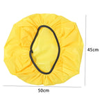 Kids Waterproof Backpack Rain Cover – School Bag Protector Luggage Rain Cover Richie's
