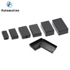 Waterproof ABS Plastic Project Box Electronic Enclosure Case Electronic Enclosure Box Richie's